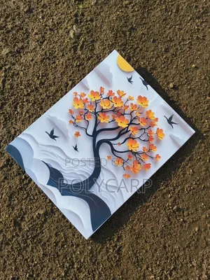 Wall Art Pieces