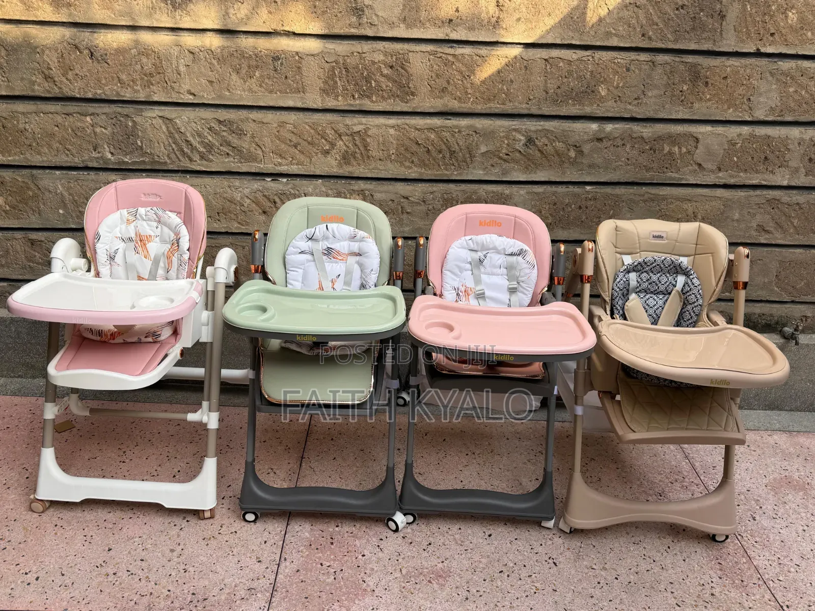 Renelle Little Voyagers