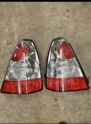Subaru Sg5 Tail Light