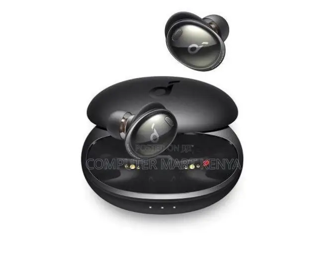 Anker a - SoundCore Liberty 3 Pro in-Ear Earbuds