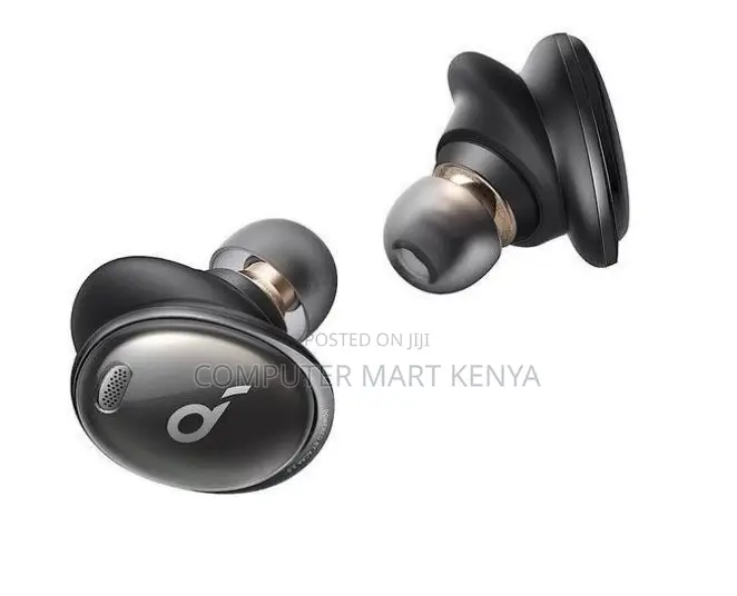 Anker a - SoundCore Liberty 3 Pro in-Ear Earbuds