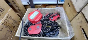 Chain Block/10t Chain Block
