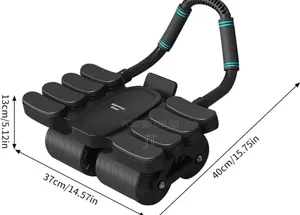 Rebound Elbow Roller