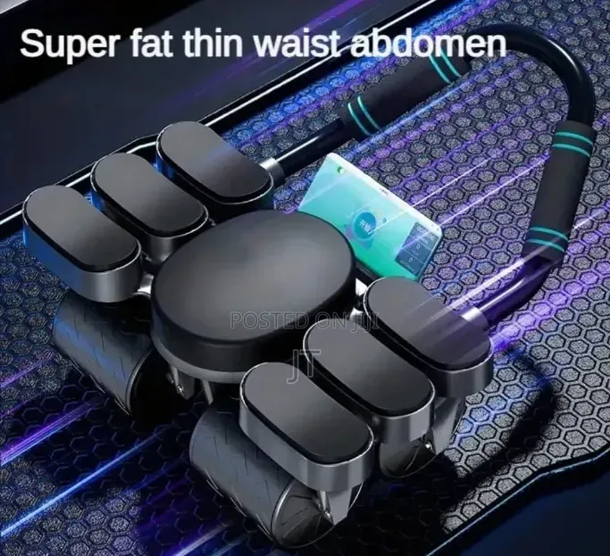 Rebound Elbow Roller