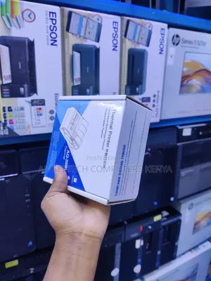 Thermal Printer