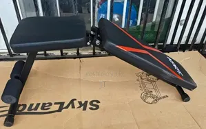 Adjustable Dumbbell Bench