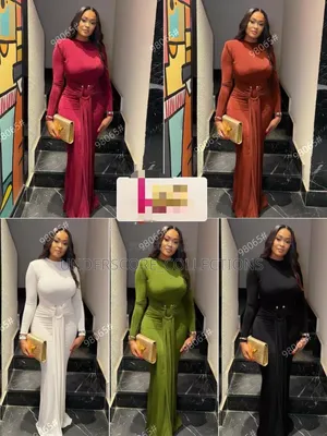 Elegant Bodycon Dress