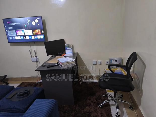 Study Desk + Chair - thumbnail 3