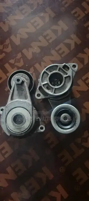 Tensioner Honda Fit
