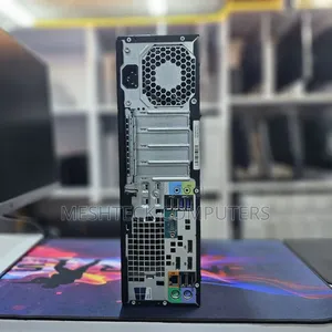 Desktop Computer HP Z230 8GB Intel Core i5 HDD 500GB