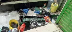 Diesel Generator Overhaul
