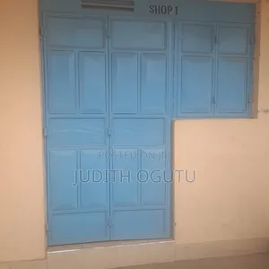 Shop for Rent