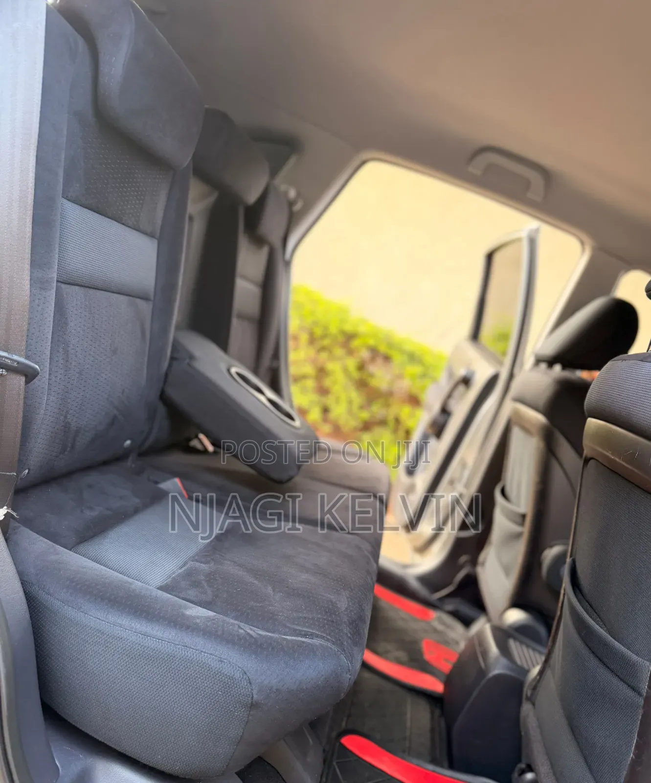 Honda CR-V 2009 Silver