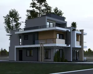 Architectural Design. Structural Drawings. Bill of Quantity.