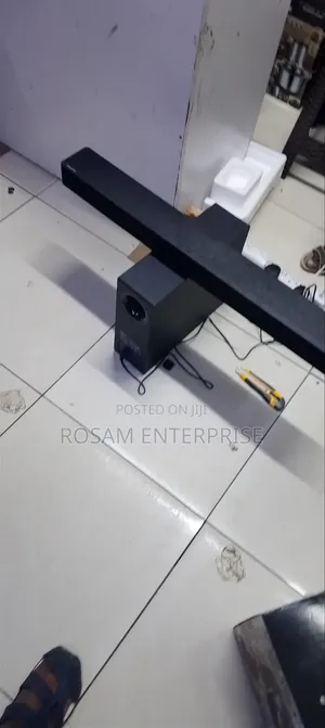 Hisense Hs2100 Soundbar
