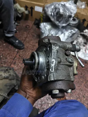 Injector Pump for Mazda Atenza With SH Engine Diesel