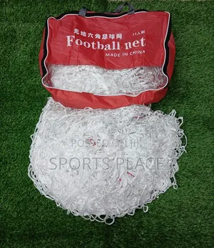 Super Quality Goa Net - Football Net