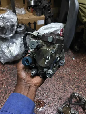 Injector Pump for Mazda Axela With SH Engine Diesel