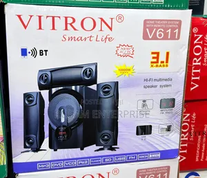 Vitron V611 Woofer
