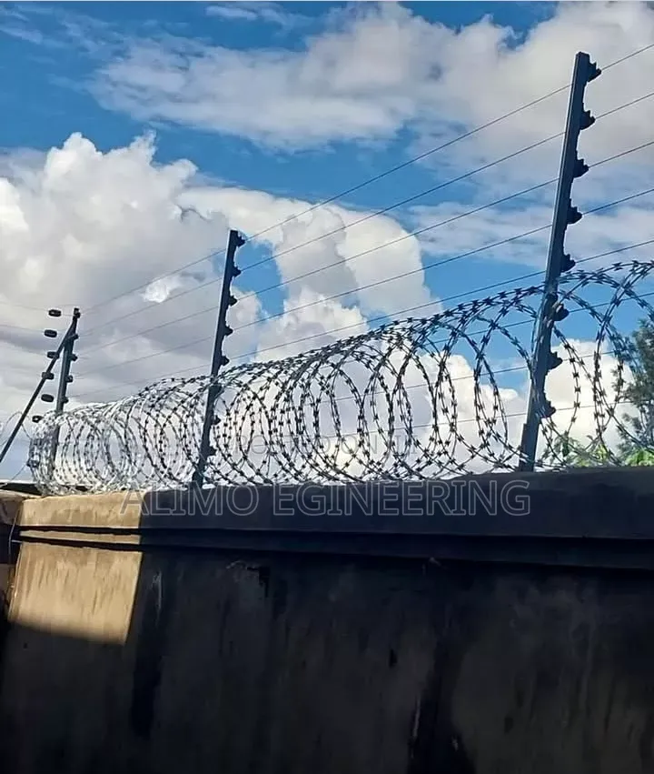 Electrical Fences Installations, Automatic Gates and CCTV