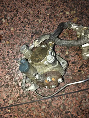 Fuel Injector Pump for Mazda6 Engine