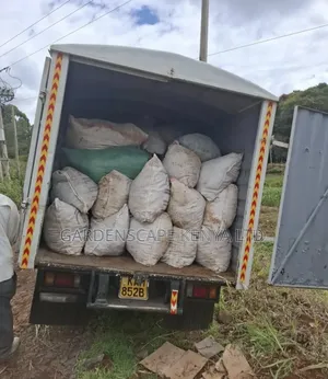 Variagated Pemba Grass in 90kg Sacks