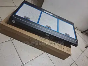 Haier 90cm Cooker Hood