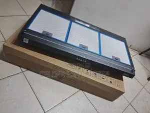 Haier 90cm Cooker Hood