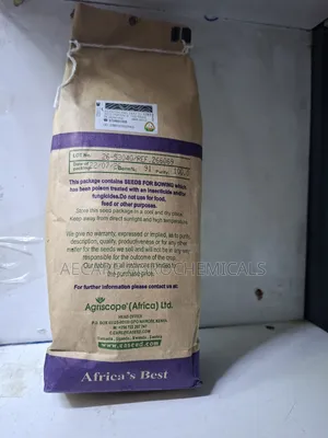 Sudan Grass Seeds Forage 1kg