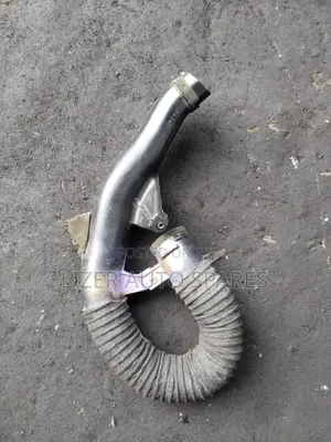 Intake Pipe 1NZ