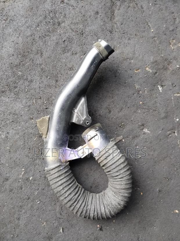 Intake Pipe 1NZ - thumbnail 3