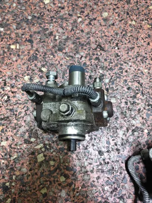Fuel Injector Pump for Mazda3