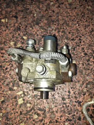Fuel Injector Pump for Mazda3