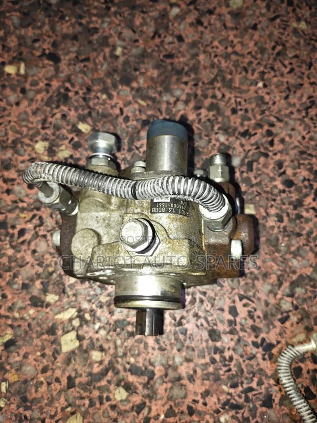Fuel Injector Pump for Mazda3 - thumbnail 2