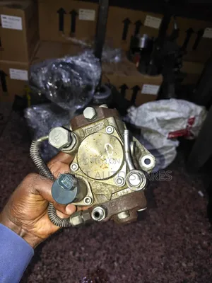 Fuel Injector Pump for Mazda3