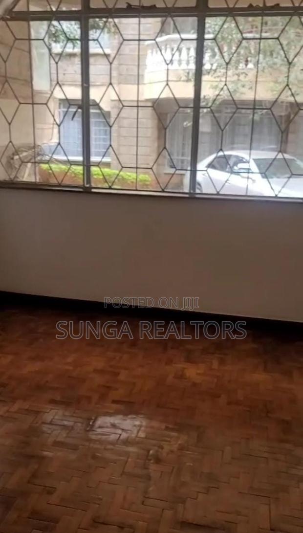 1bdrm Apartment in Hurlingham for rent