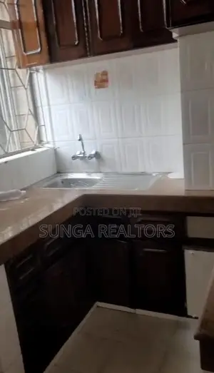 1bdrm Apartment in Hurlingham for rent