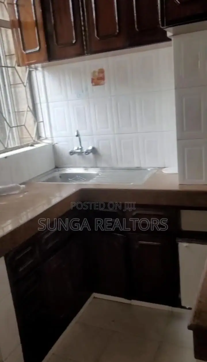 1bdrm Apartment in Hurlingham for rent