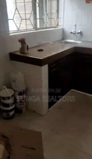 1bdrm Apartment in Hurlingham for rent