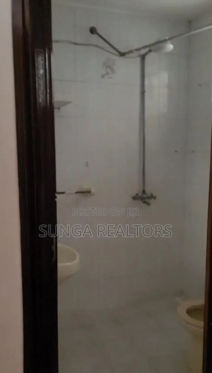 1bdrm Apartment in Hurlingham for rent