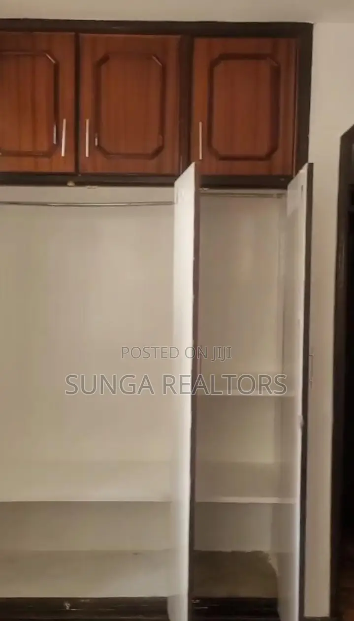 1bdrm Apartment in Hurlingham for rent