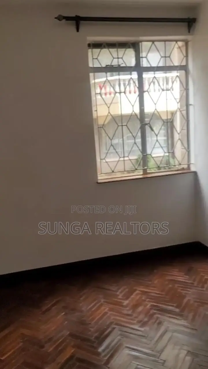 1bdrm Apartment in Hurlingham for rent