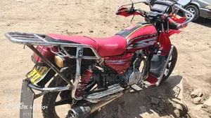 Captain CP150-10 2024 Red