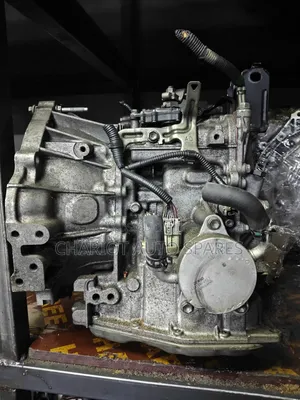 Gearbox for Toyota Axio New Model 12 Pins
