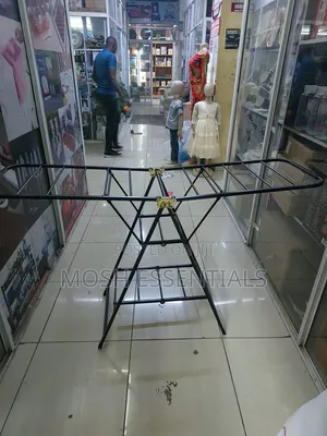 Clothes Drying Rack