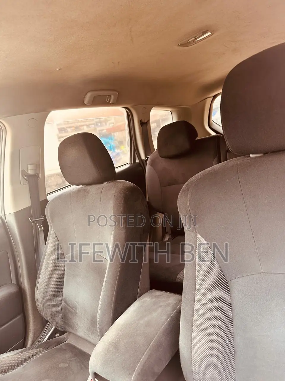 Mitsubishi Outlander 2009 Silver