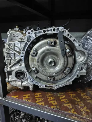 Gearbox for Toyota Fielder New Model With 12 Pins
