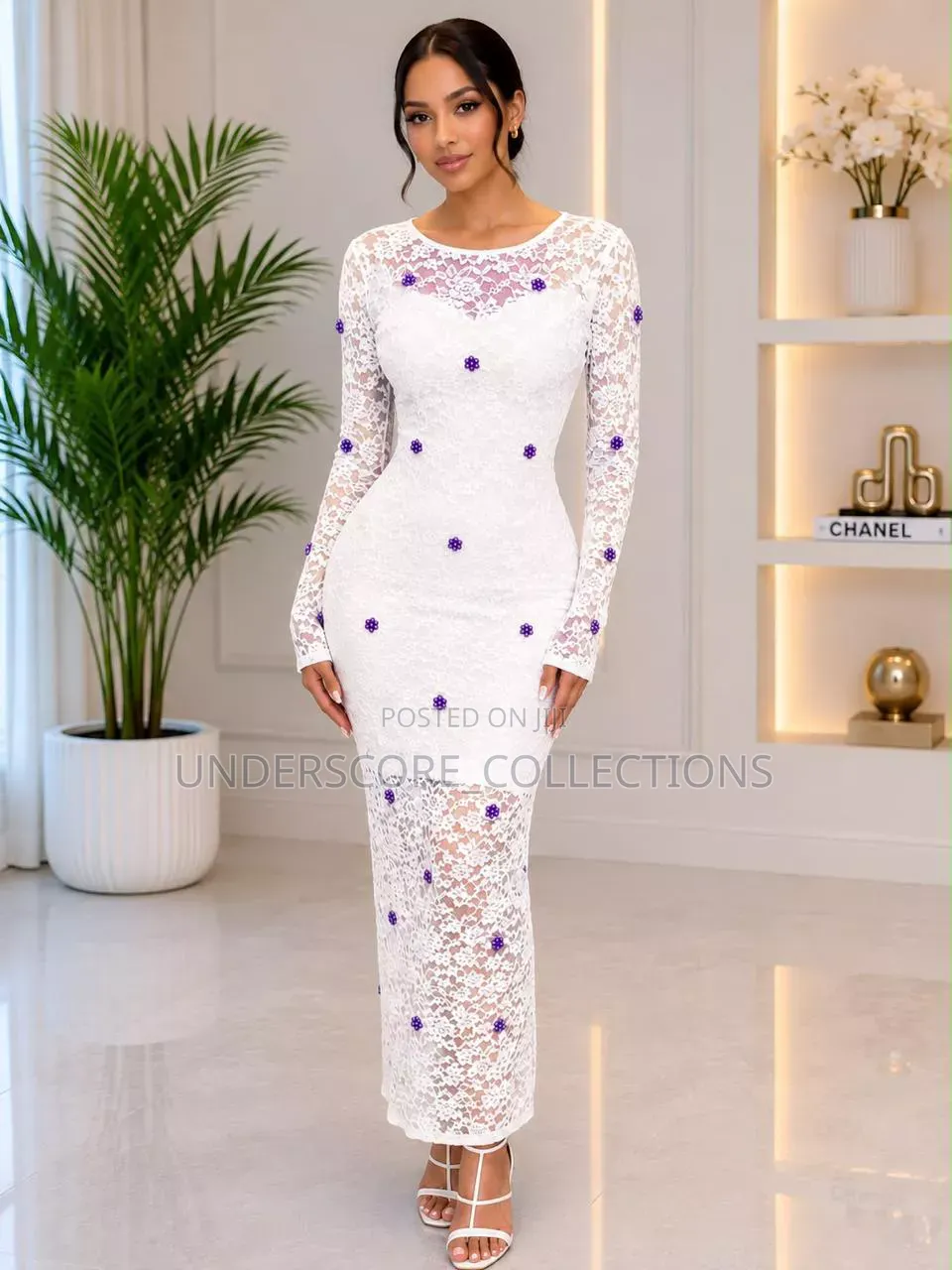 Maxi Bodycon Dresses