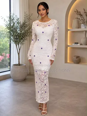 Maxi Bodycon Dresses