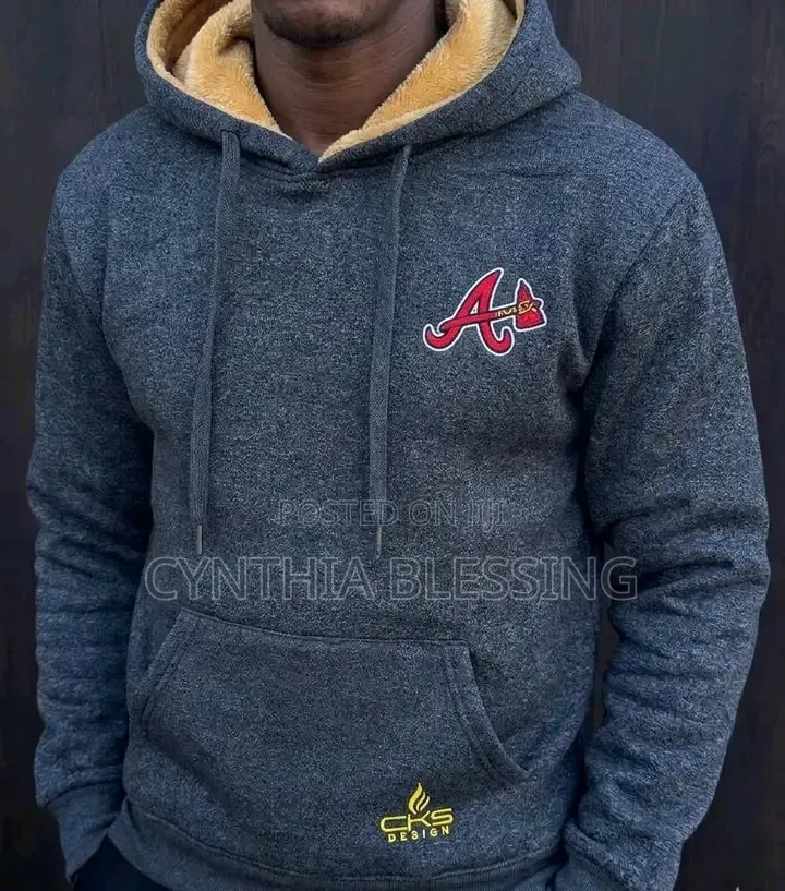 Very Warm Inside Sweaters